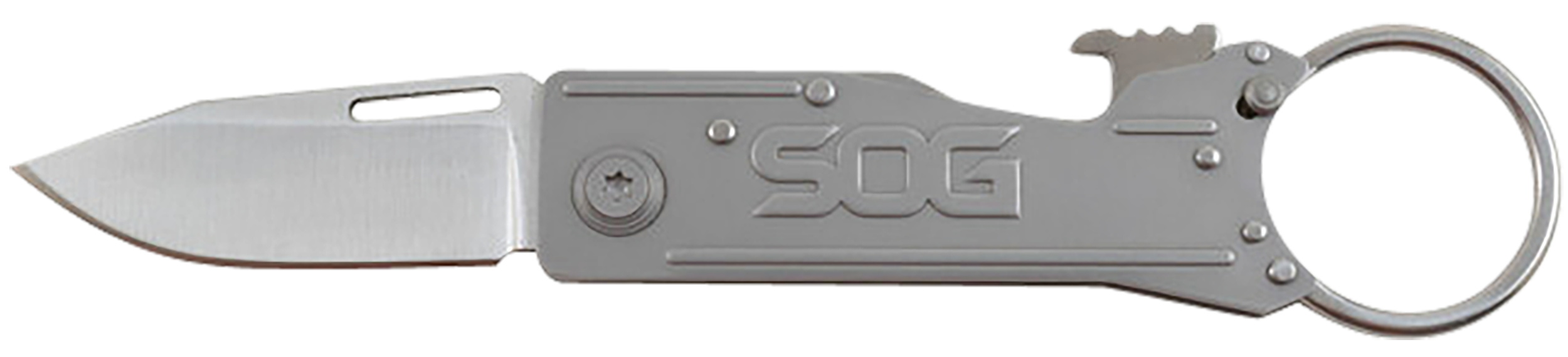 S.o.g Keytron 1.80 Clip Point SOGKT1001CP"