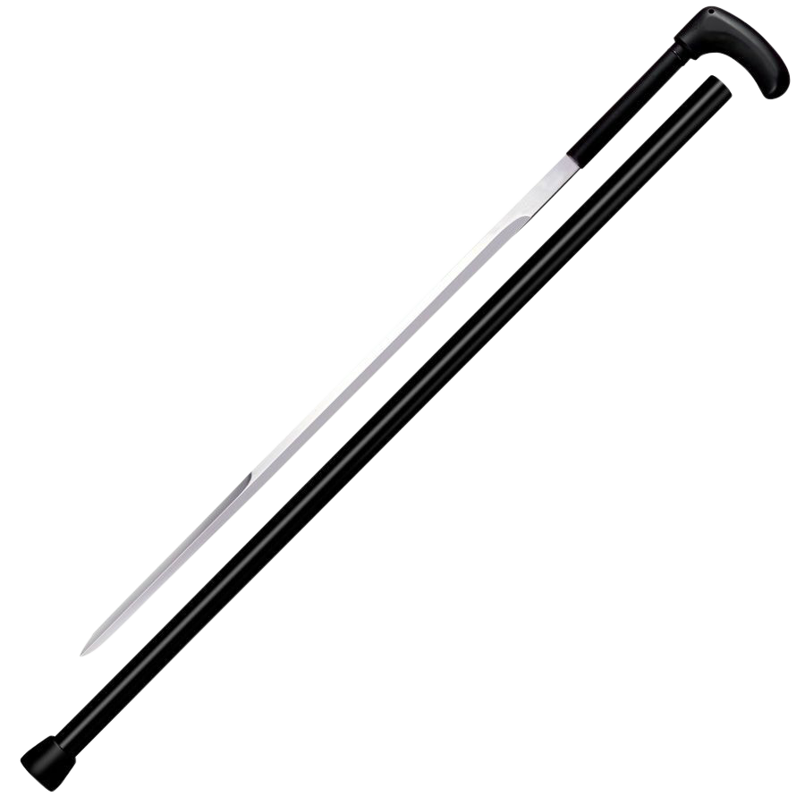 Cold Steel Heavy Duty Cane Sword CS88SCFD