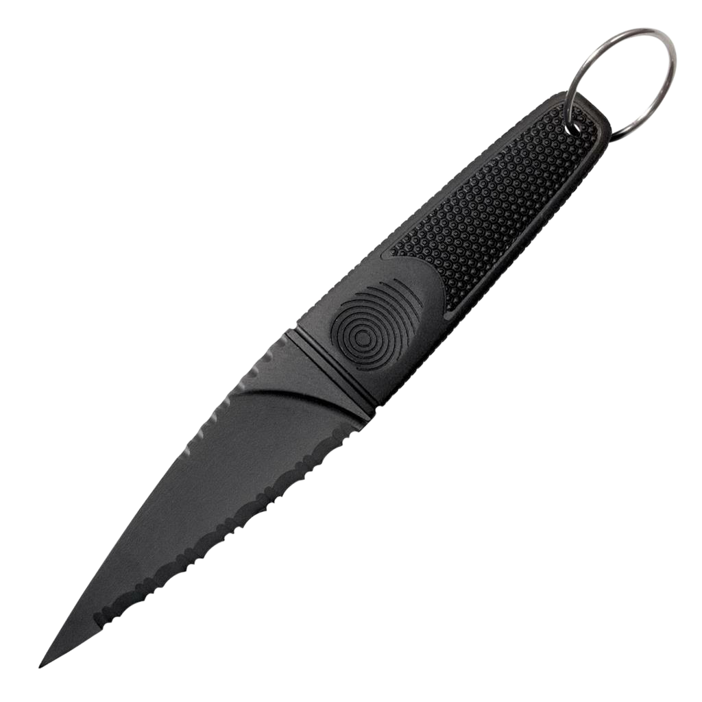 Cold Steel CS92FSD FGX Skean DHU 3.75 Fixed Knife CS92FSD"