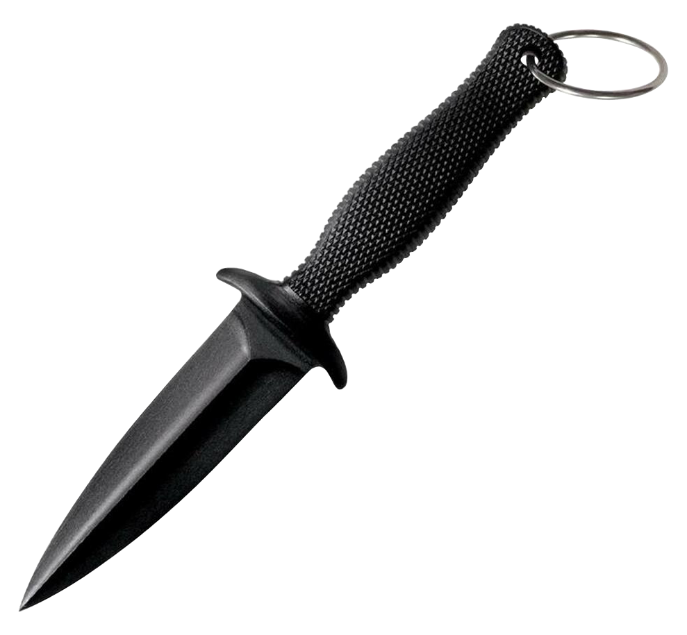 Cold Steel CS92FBB FGX Boot Blade II 3.25 Fixed Knife CS92FBB"