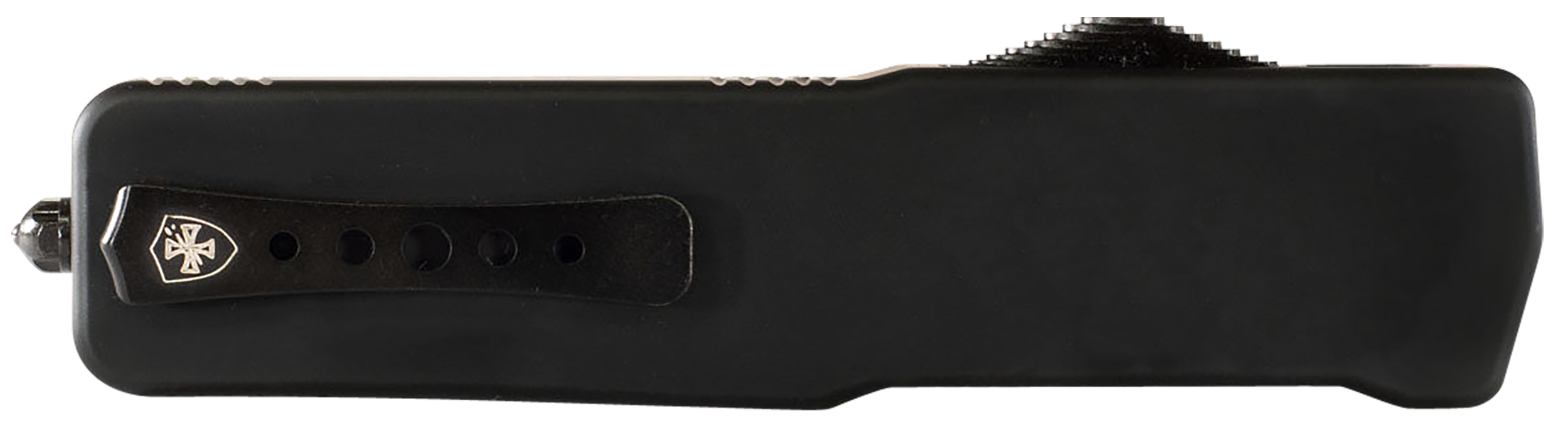 Templar Knife Premium 3.50 Drop Point LABR321"