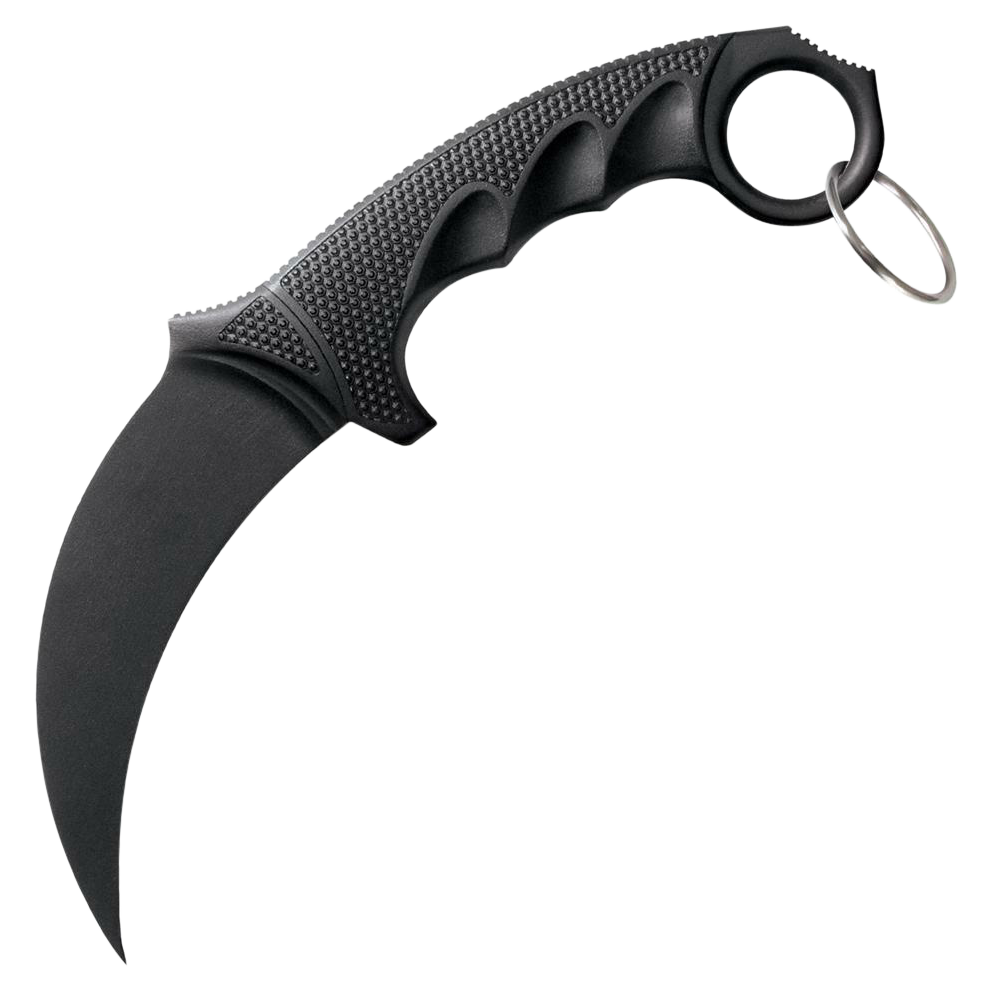 Cold Steel Fgx 4 Karambit CS92FK"