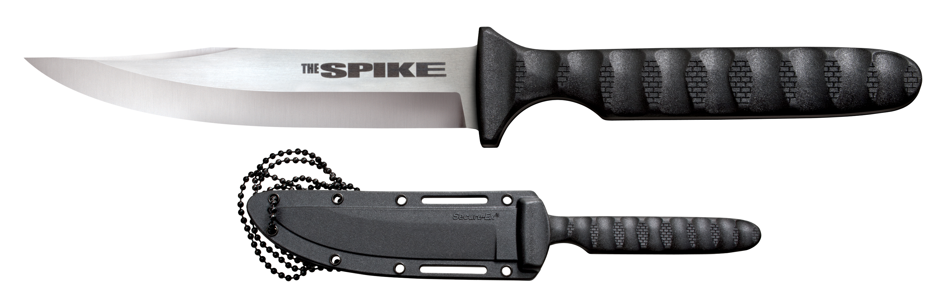 Cold Steel Spike 4 Bowie CS53NBS"