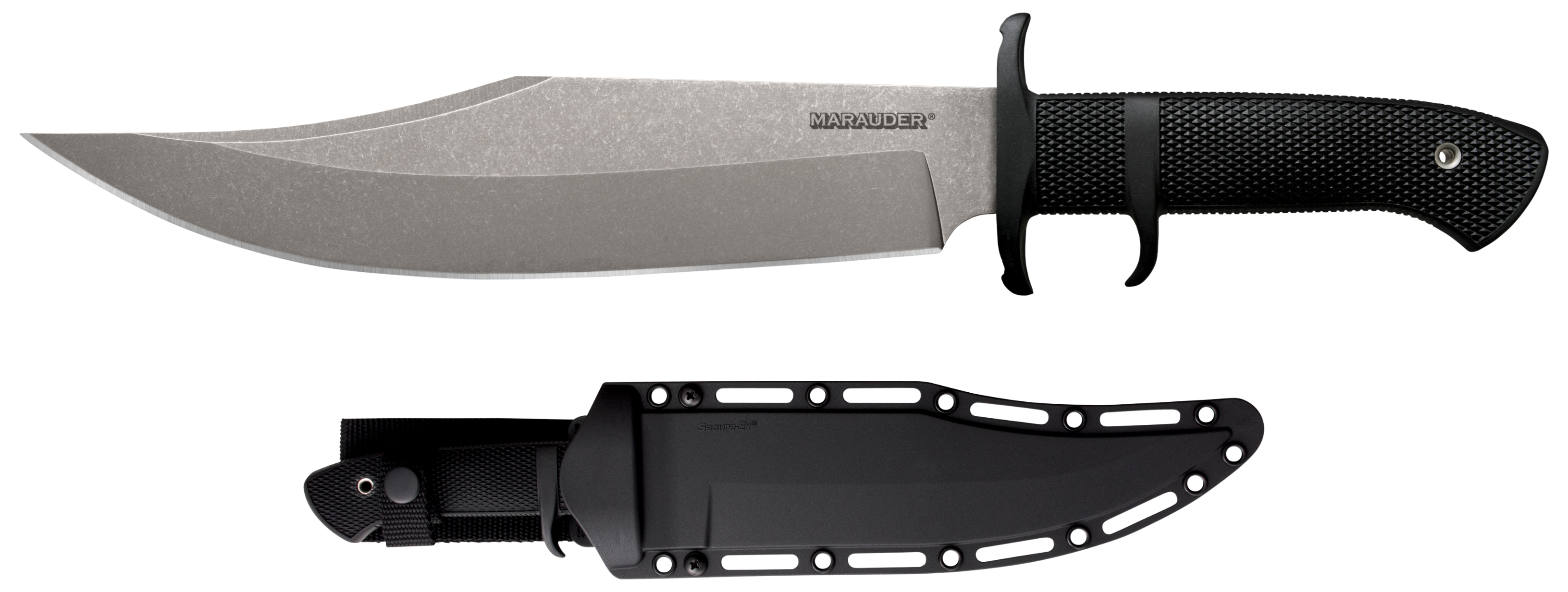 Cold Steel Marauder 9 Bowie CS39LSWBA"