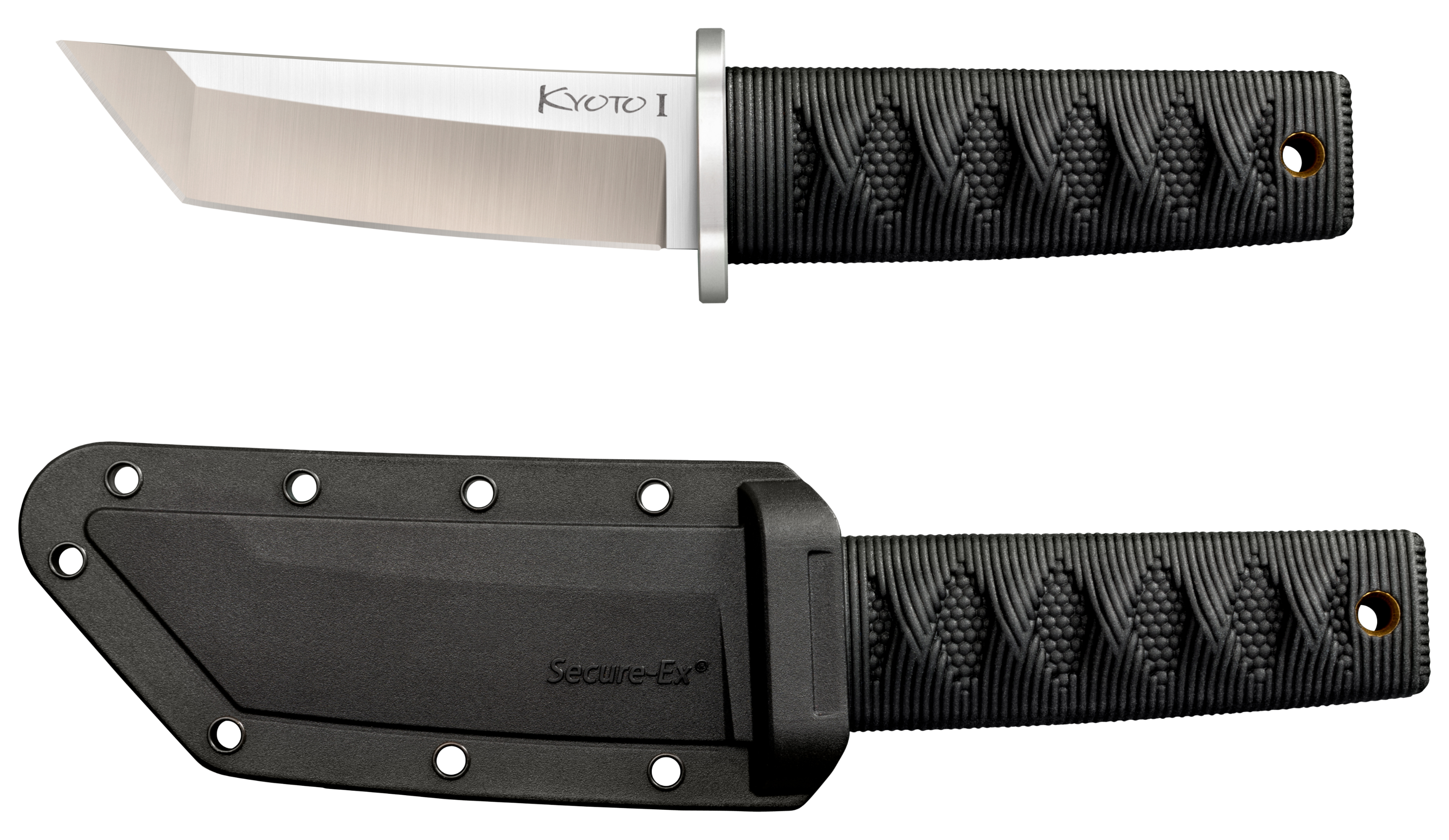 Cold Steel Kyoto 3.25 Tanto CS17DA"