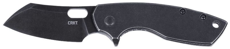 CRKT 5315KS Pilar Large 2.67 Folding Knife 5315KS"
