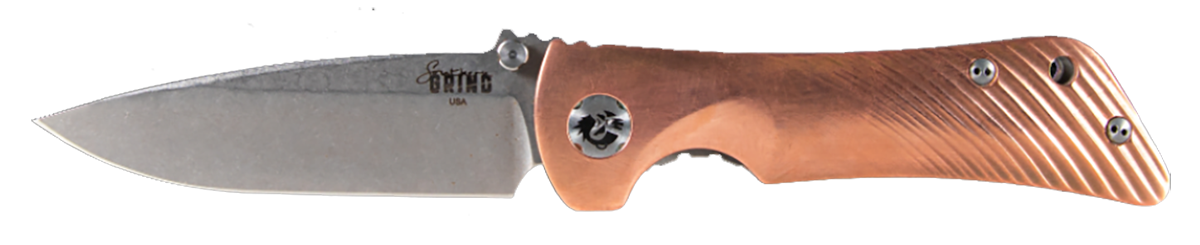 Southern Grind Spider Monkey 3.25 Drop Point SG06030014"