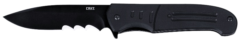 Columbia River Ignitor 3.48 Drop Point 6885"