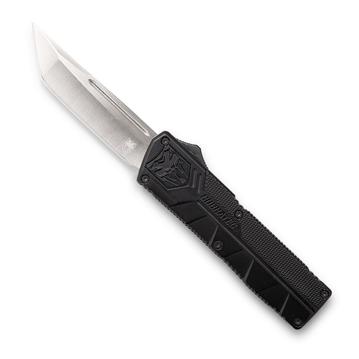 Cobra Tec Knives Llc Lightweight 3.25 Tanto BCTLWTNS"