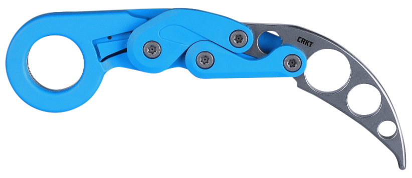 Columbia River Provoke 2.48 Karambit 4041T"
