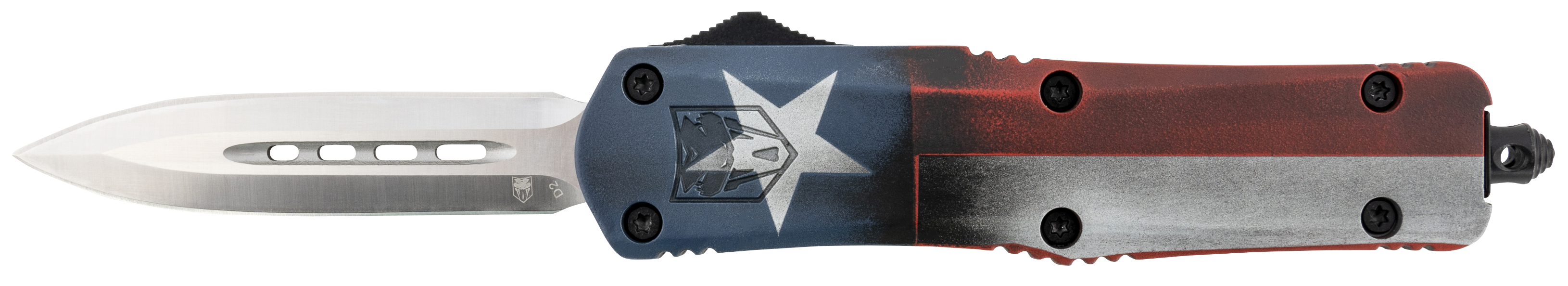 Cobra Tec Knives Llc Fs-3 3 Dagger MCTXFS3DAGNS"