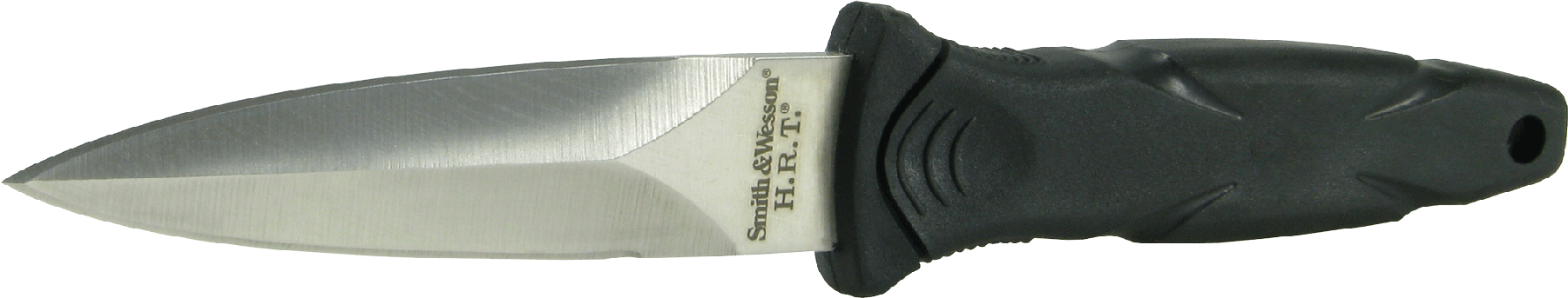 Sw Knives Military 3.50 Spear Point SWHRT3