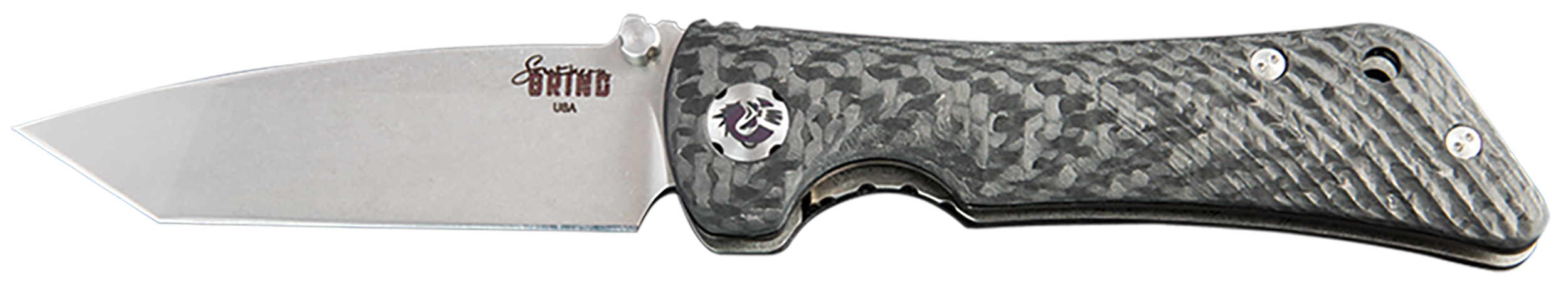 Southern Grind Spider Monkey 3.25 Tanto SG06050008"