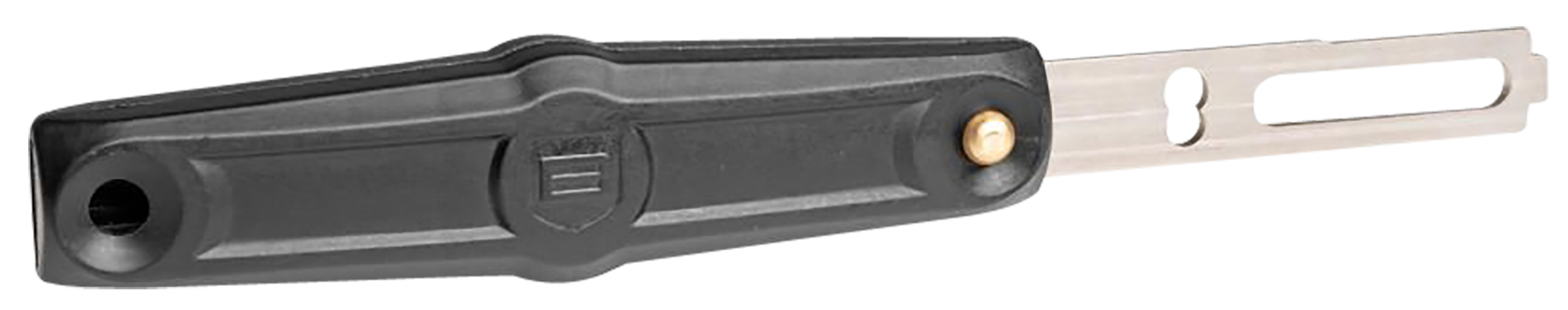 Breakthrough Clean MSR Double Ended Cleaning Scraper (Black)