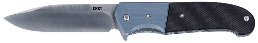Columbia River Ignitor 3.48 Drop Point 6880"