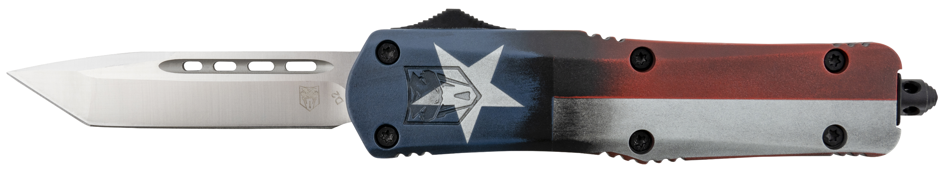 Cobra Tec Knives Llc Fs-3 3 Tanto MCTXFS3TNS"
