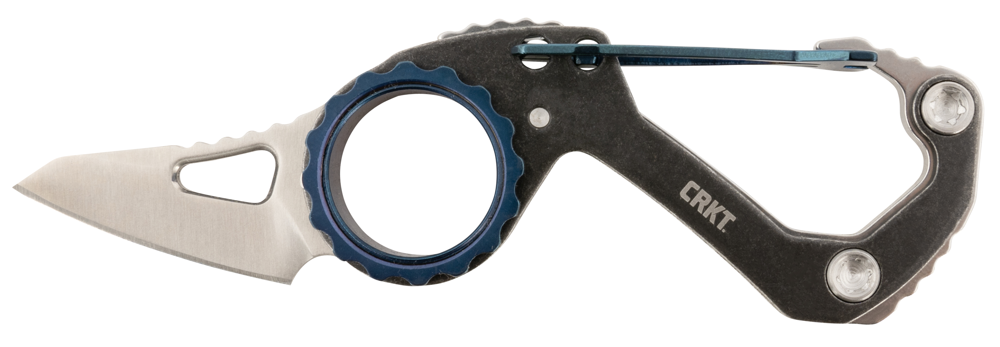 CRKT 9083 Compano 1.44 Folding Sheepsfoot Knife 9083"