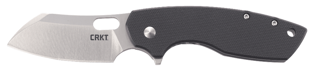 CRKT 5315G Pilar Large 2.67 Folding Knife 5315G"