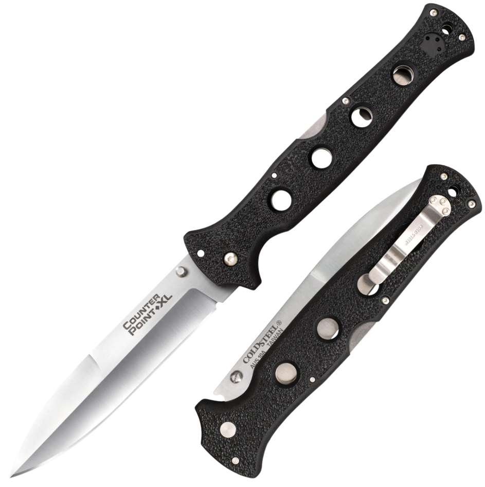 Cold Steel Counter Point 6 Spear Point CS10AA"