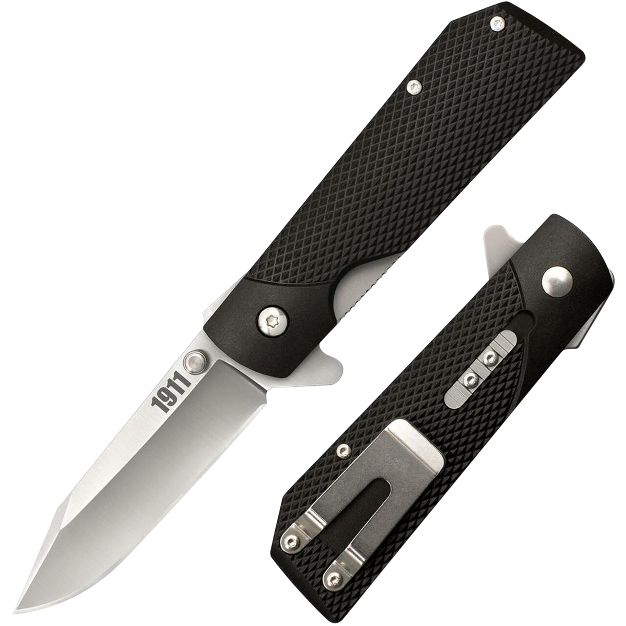 Cold Steel 1911 3 Clip Point CS20NPJAA
