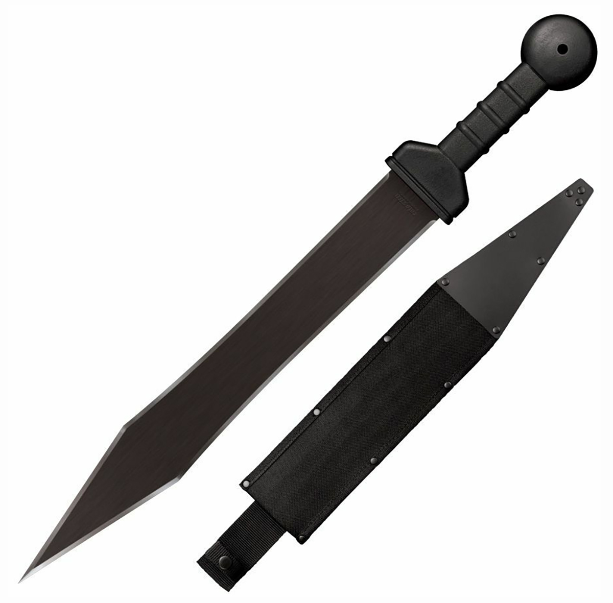 Cold Steel Gladius 18 Machete CS97GMS"