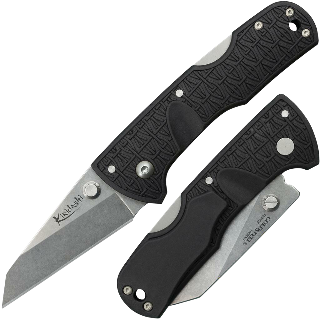Cold Steel Kiridashi 2.50 Sheepsfoot CS20KPL