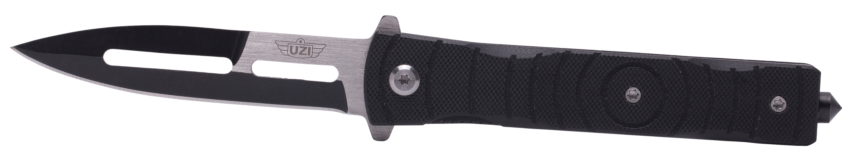 Uzi Accessories Mossad 3.50 Spear Point UZKFDR014"