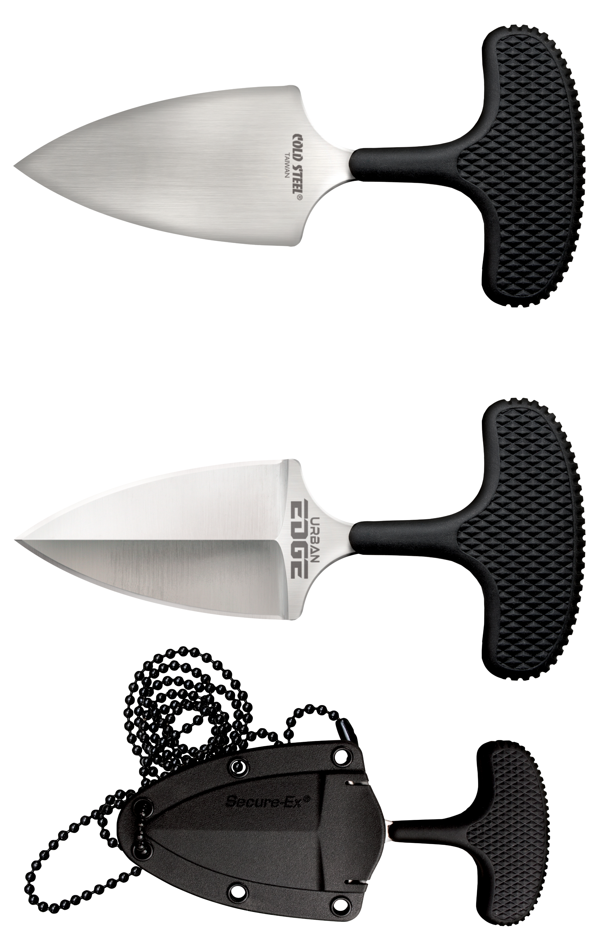 Cold Steel Urban 2.50 CS43XL"