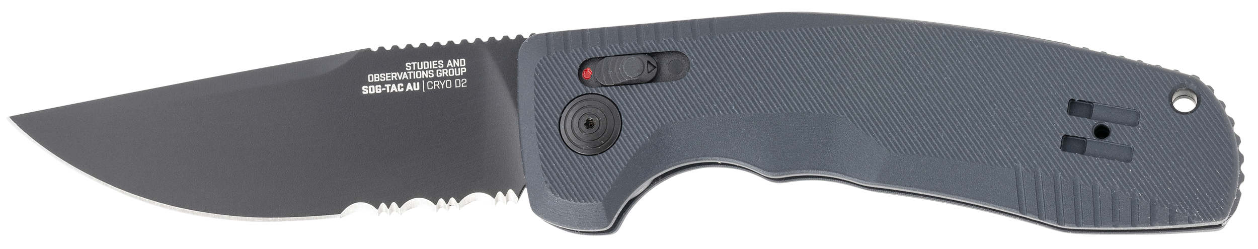 S.O.G SOG-TAC Auto 3.43 Folding Part SOG15380257"