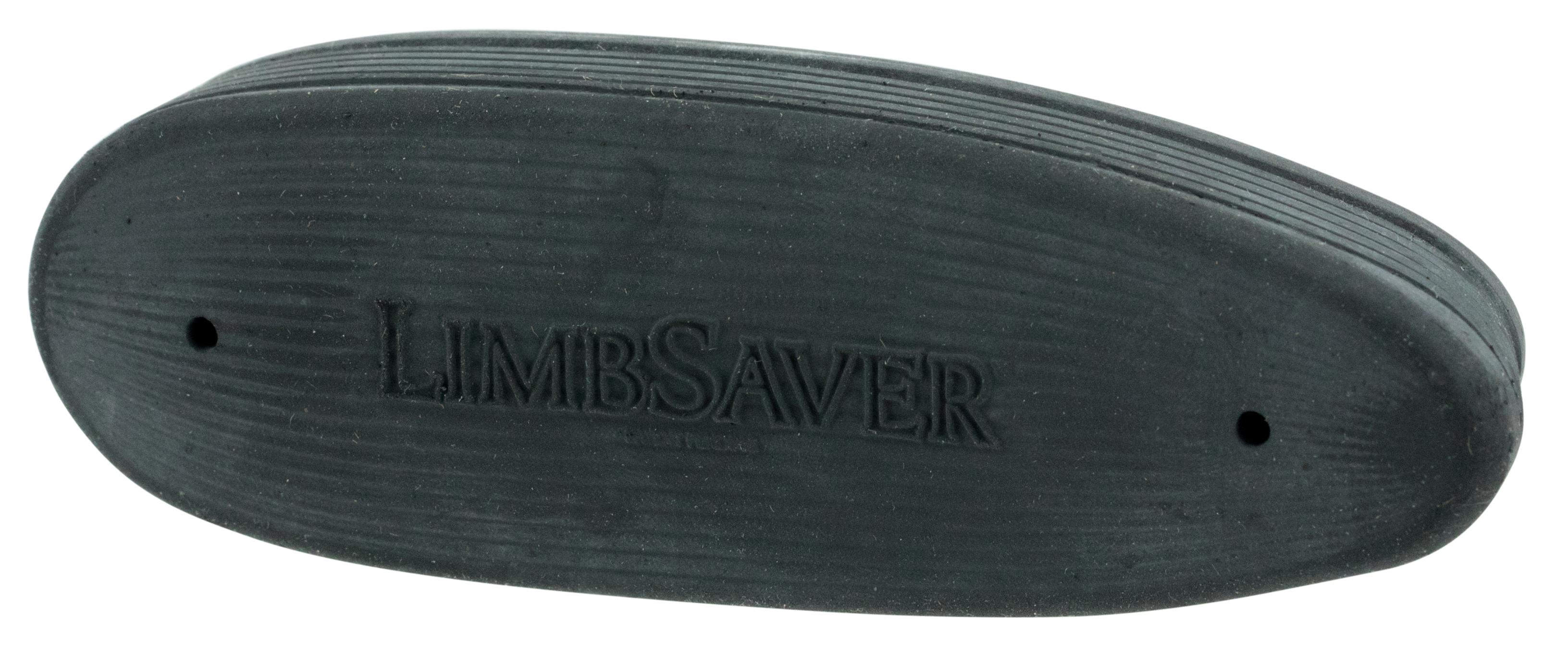 Limbsaver 10111 Classic PrecisionFit Recoil Pad Remington 700 ADL Black Rubber