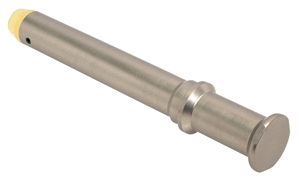 CMMG Stainless Steel Buffer Assembly for AR-15 Style Rifle - 55CA9A7
