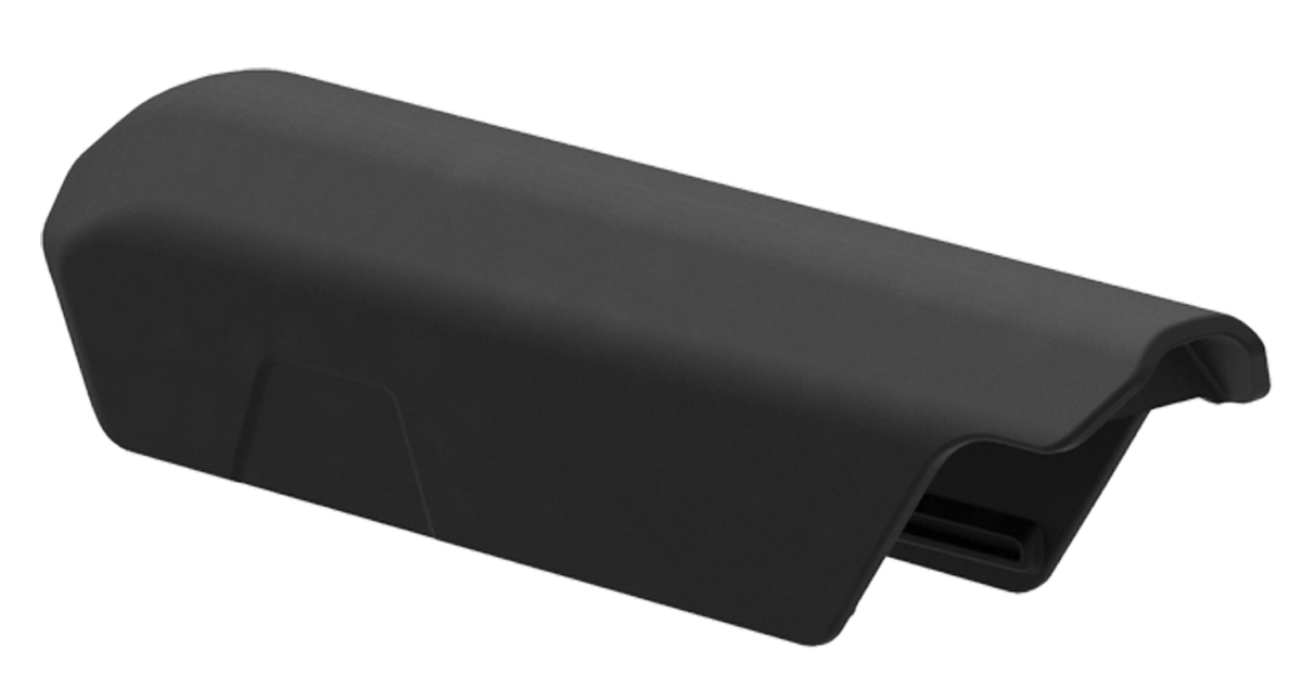 Magpul MAG446BLK AK Cheek Riser 0.50 Black