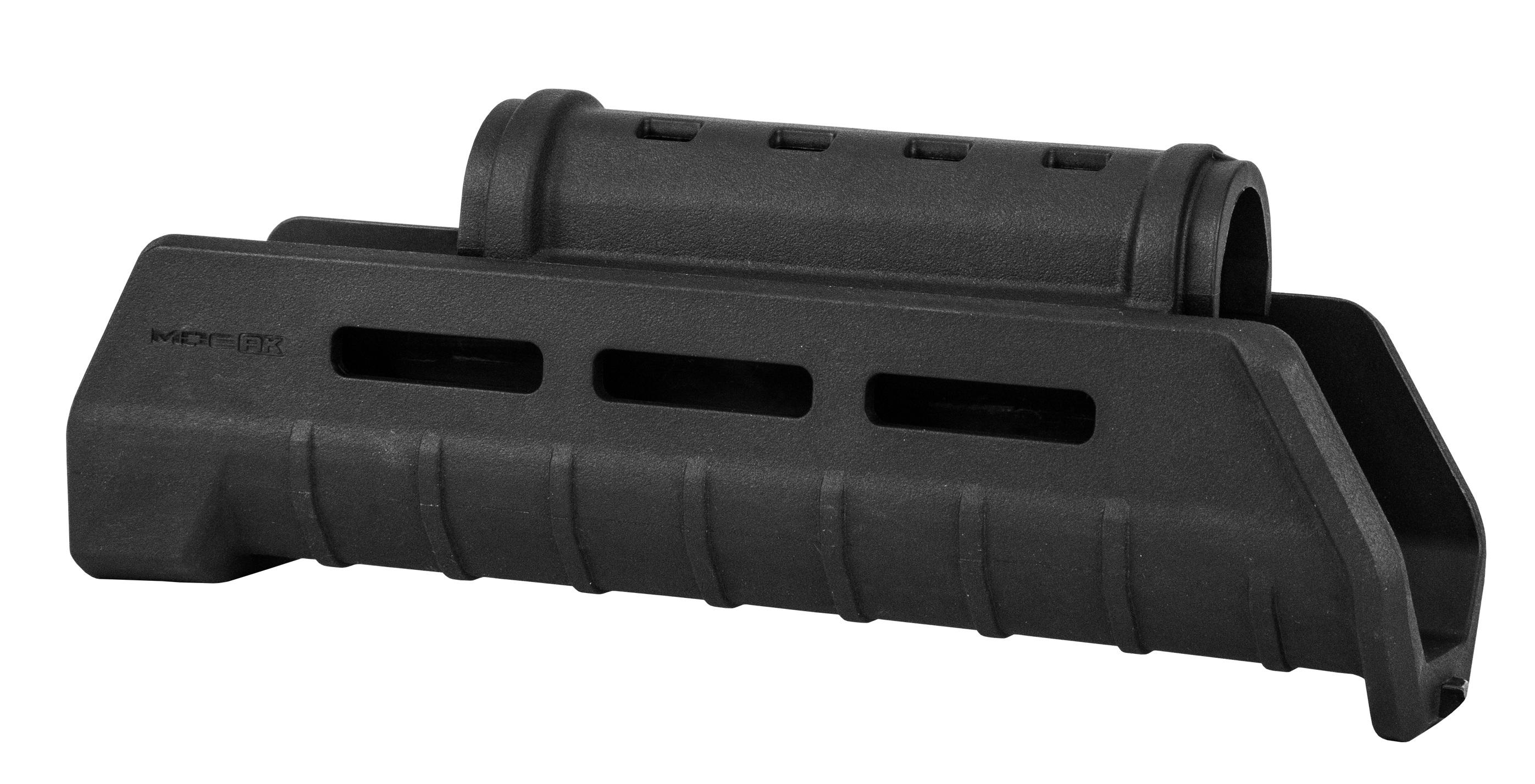 Magpul MAG619BLK MOE AK Handguard AKPlatform Black Polymer