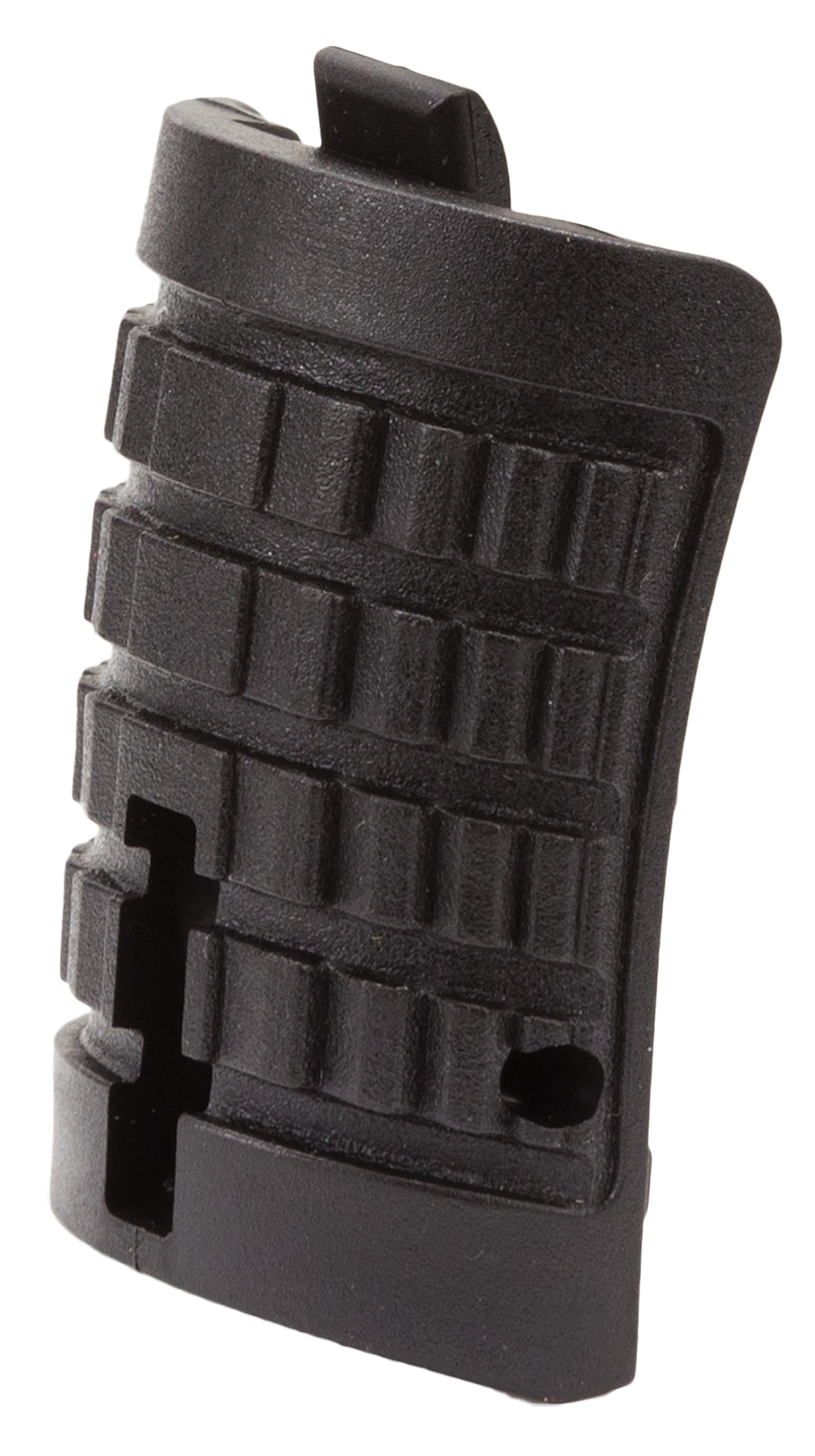 Springfield Armory XDM0003C Backstrap 3 Textured Black Polymer for Springfield XDM Compact