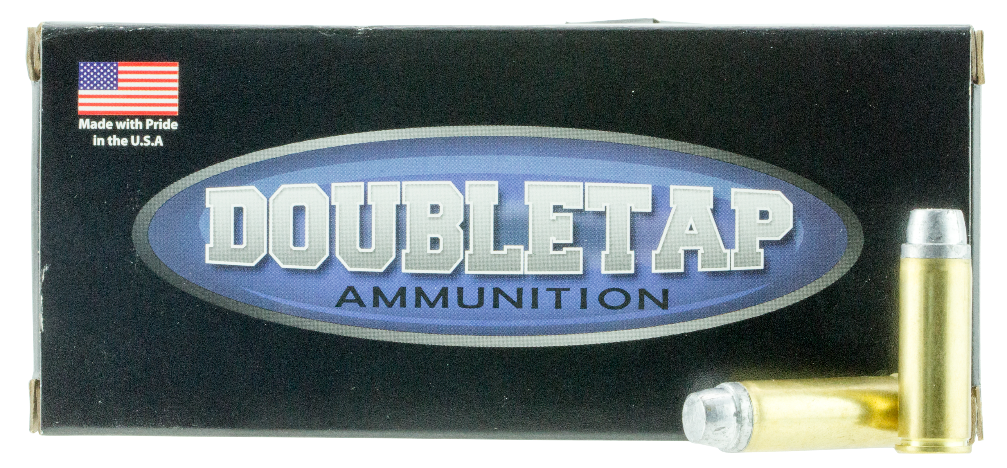 Doubletap Ammunition Hunter 45 Long Colt +P 255 Grain Ammo (Box)
