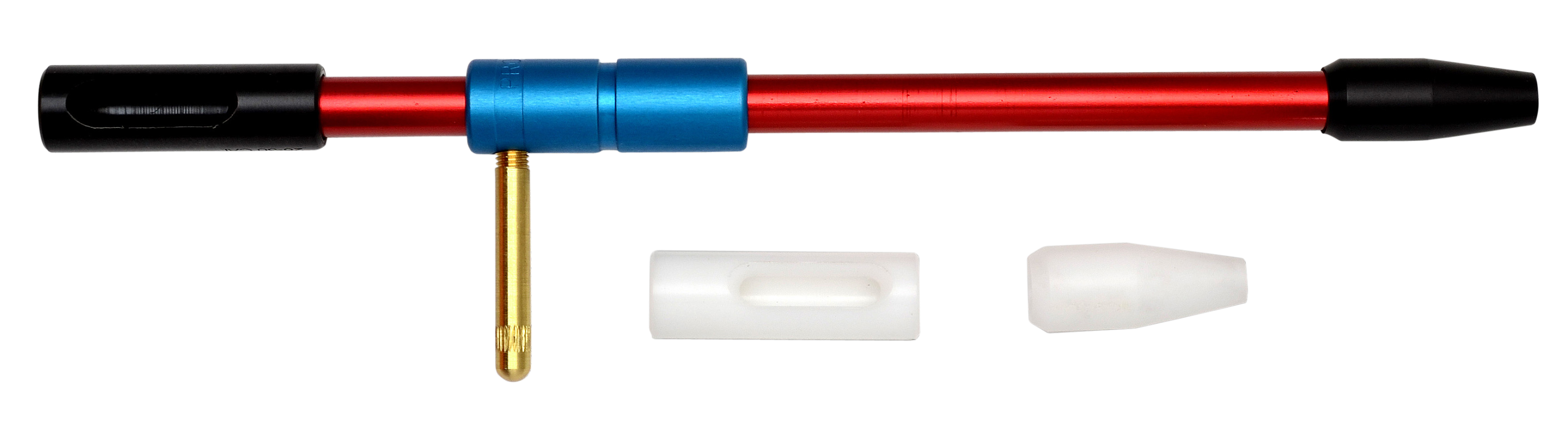 ProShot BG2230 Stopper Bore Guide .22 .30 Cal Rifle Aluminum Adjustable LongShort Action