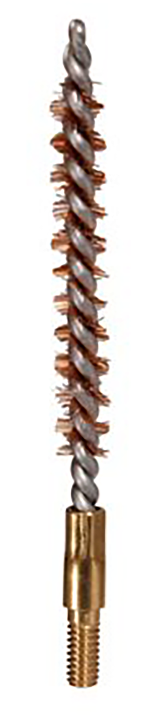 Birchwood Casey 41241 Cleaning Brush 17 Cal Bronze