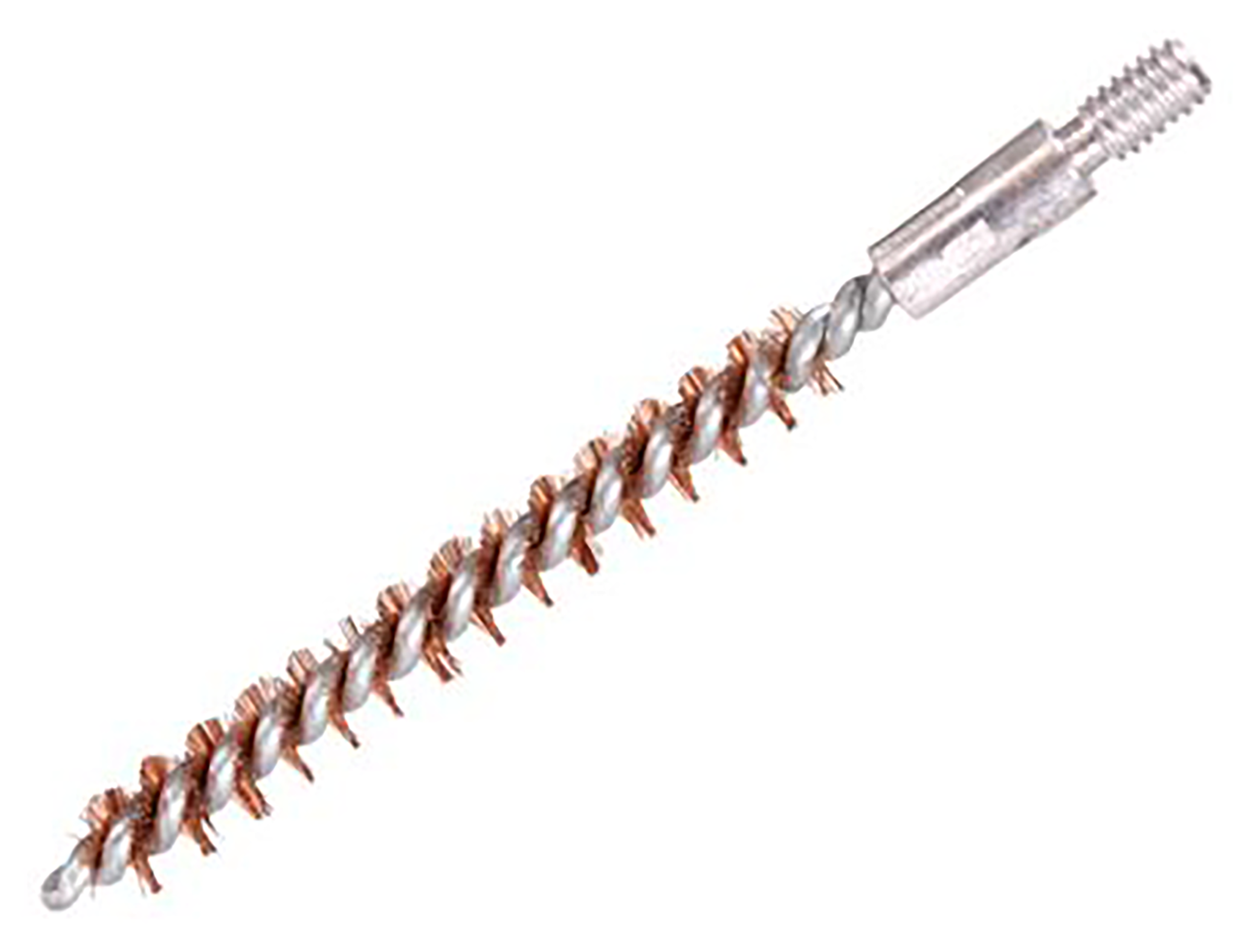 Birchwood Casey 41242 Cleaning Brush 22 Cal Bronze