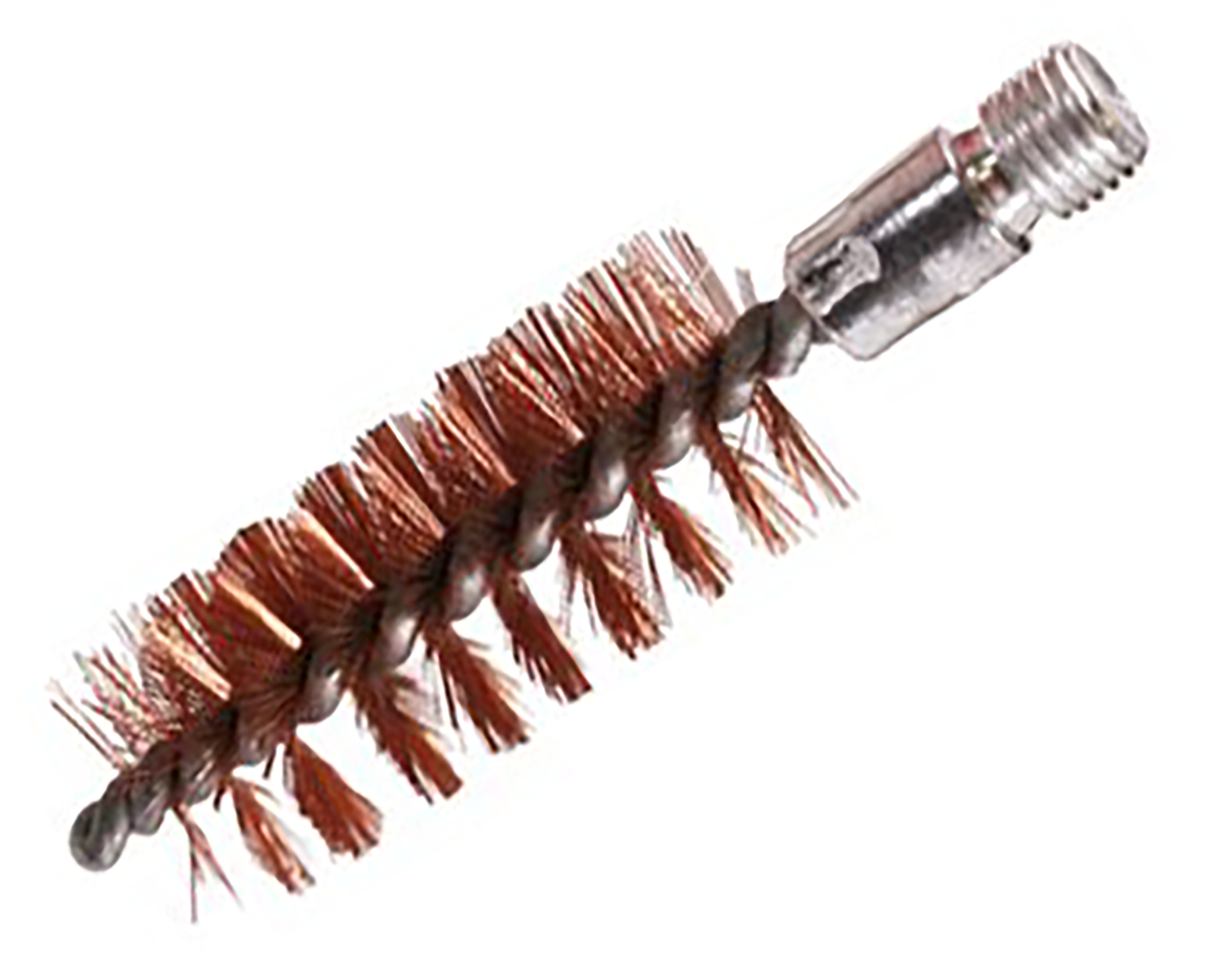 Birchwood Casey 41267 Cleaning Brush 28 Gauge Bronze