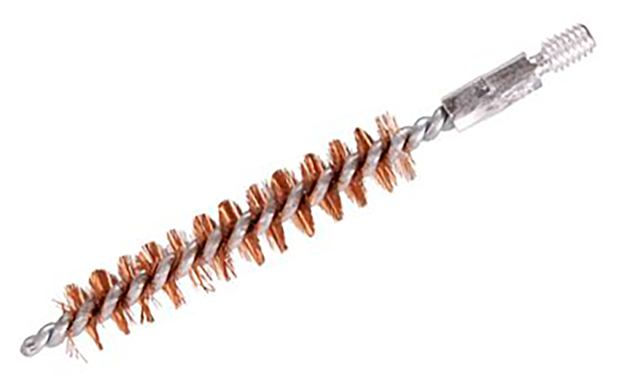 Birchwood Casey 41247 Cleaning Brush .30-30/.308/30-06 Bronze