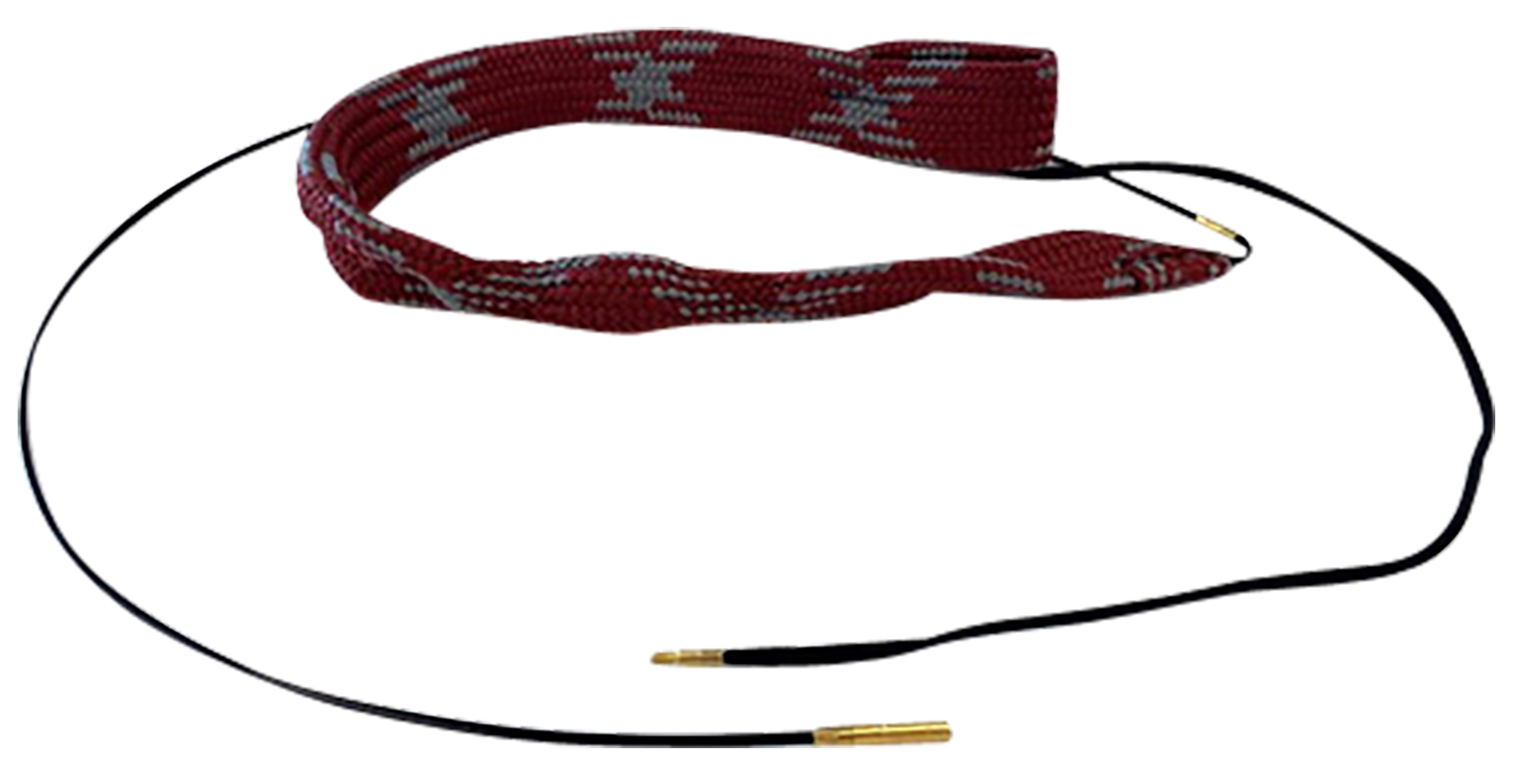 Tipton Bore Cleaning Rope for 5.56mm