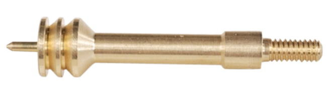 ProShot J45B Jag .45 Cal Pistol 832 Thread Spear Tip Brass