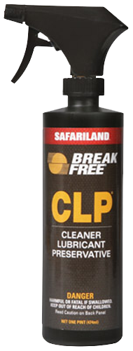 Break Free CLP51 CLP 1 Pint Trigger Spray