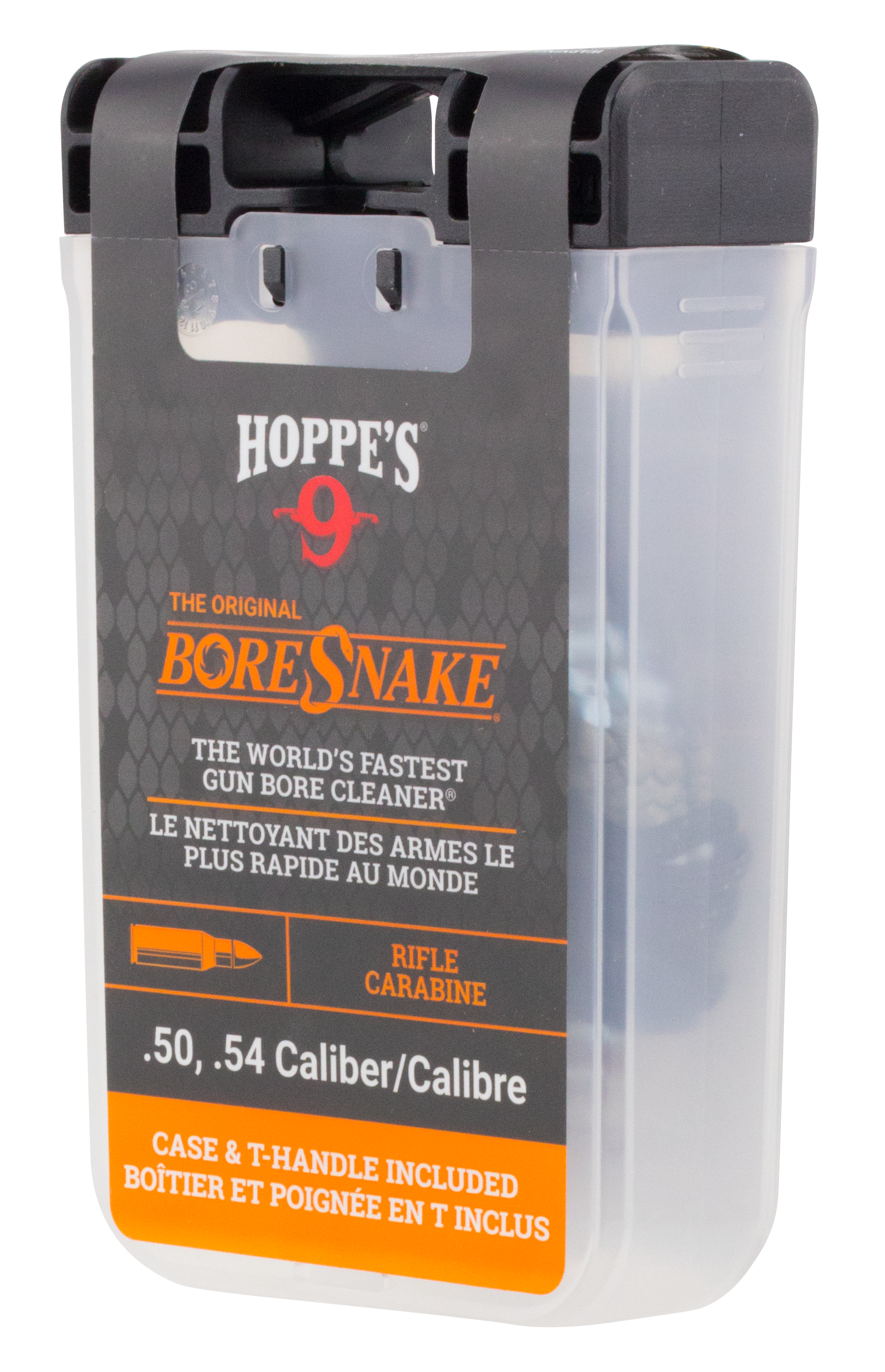 Hoppes 24020D BoreSnake 5054 Rifle