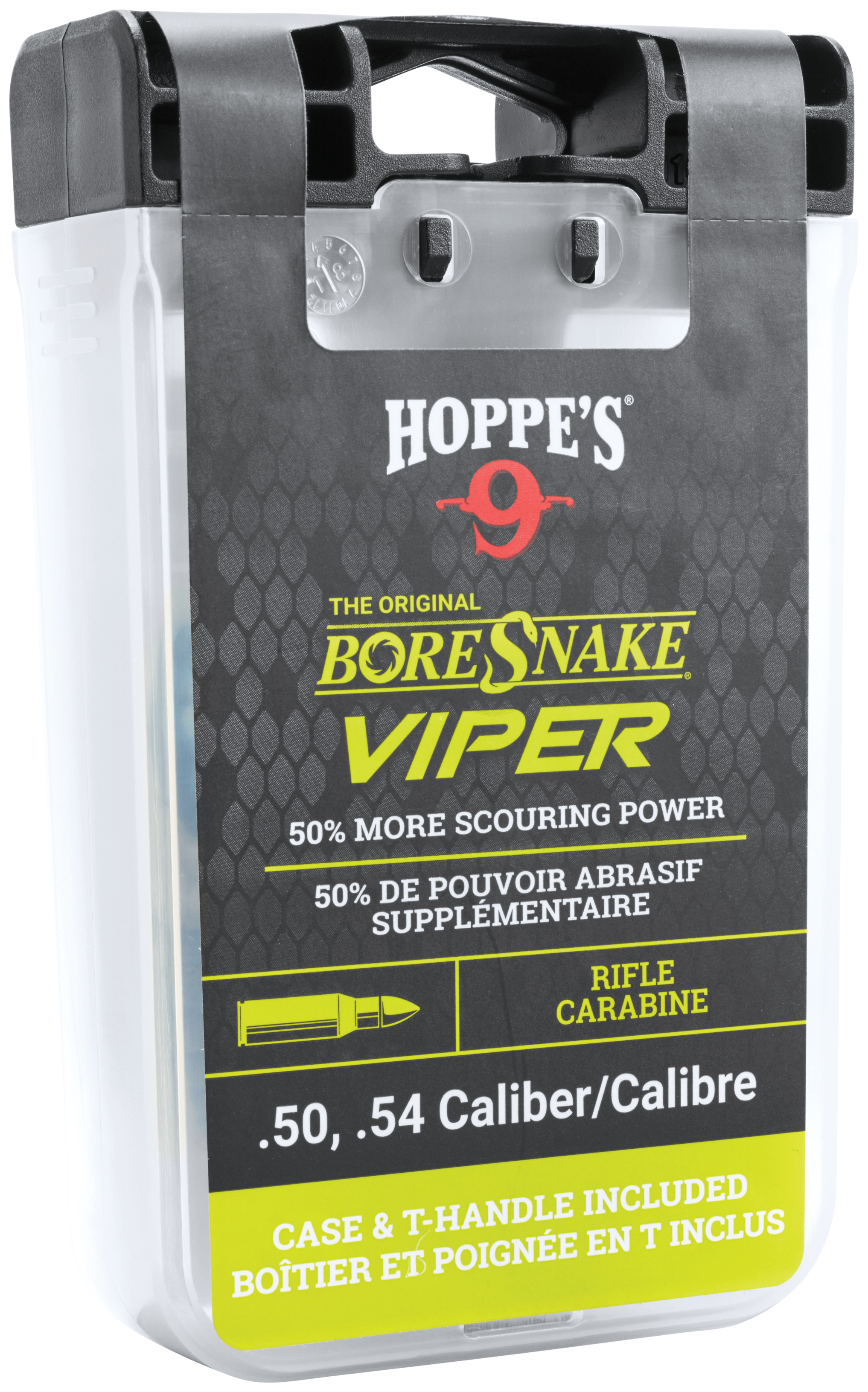 Hoppes 24020VD BoreSnake Viper 5054 Rifle