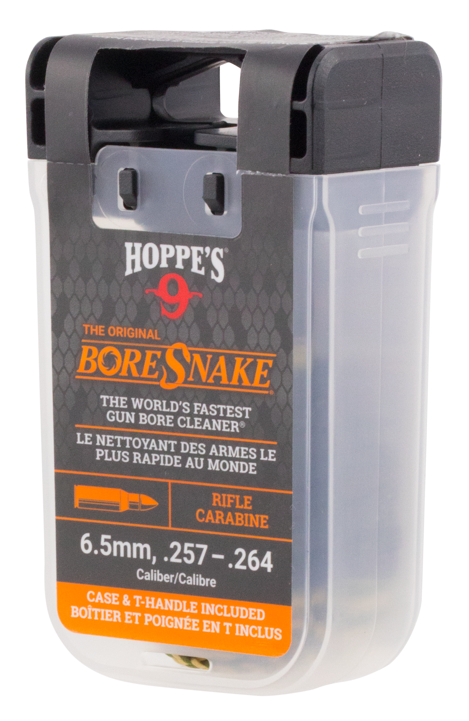 Hoppes 24013D BoreSnake 2576.5mm Rifle