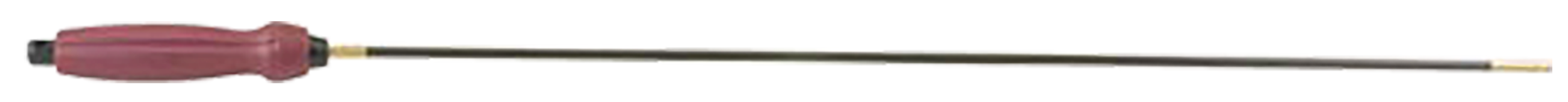 Tipton 107486R Deluxe Cleaning Rod Carbon Fiber 20 Cal 17 Cal Rifle Firearm 36 Long 832 Thread
