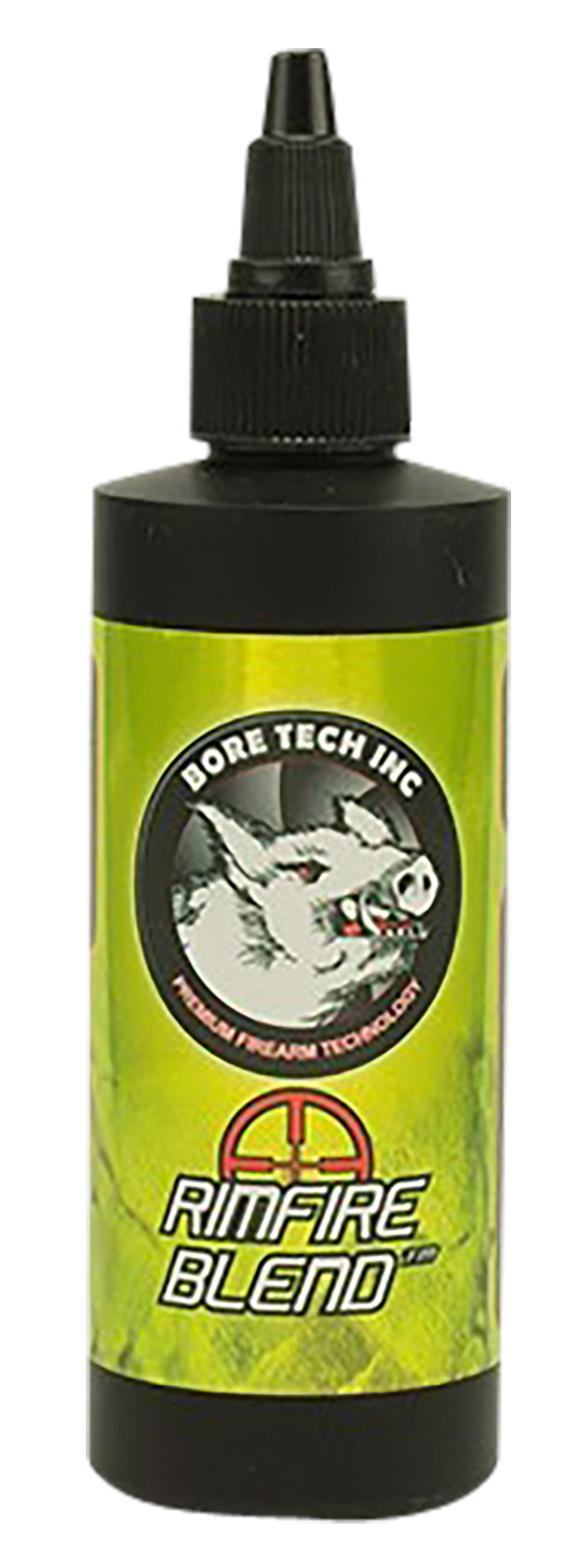 Bore Tech BTCF17004 Rimfire Blend 4 oz