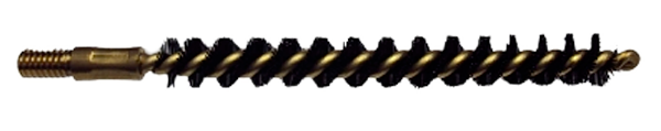ProShot 6NR Bore Brush 6mm Rifle 832 Thread Nylon Bristles Brass Core