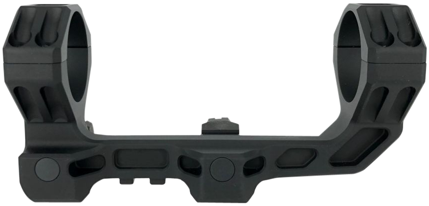 Sig Sauer ElectroOptics SOA30007 Alpha3 Scope MountRing Combo Black Anodized 34mm  20 MOA